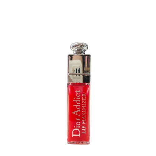 [Chính hãng] Son Dưỡng Dior Addict Lip Maximizer 015 (Đỏ) - 2ml