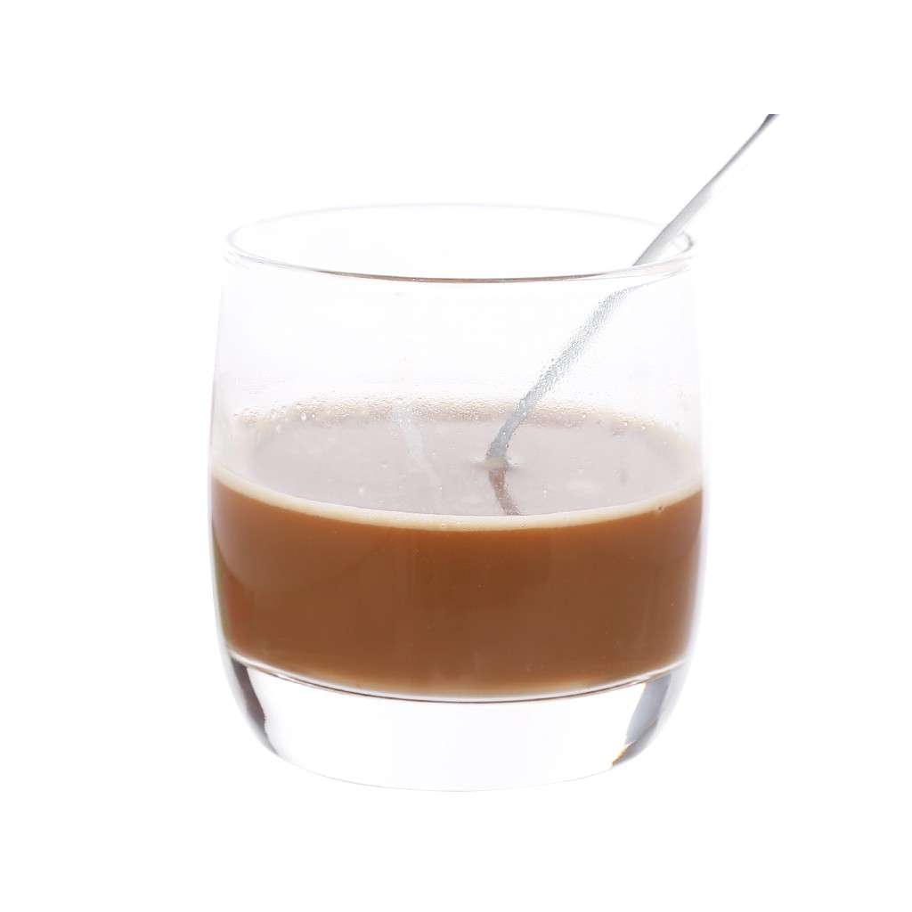 [SenXanh CAFE] Cà phê hòa tan 3in1 Highland Coffee 20 gói - 17g