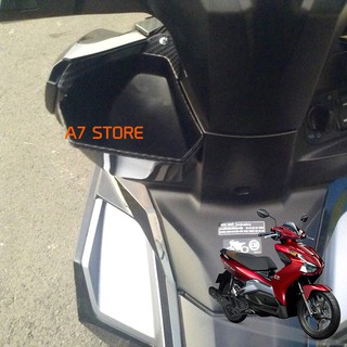 Học Đựng Đồ Xe AIR BLADE 2016 - 2020