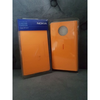 Bao da điện thoại nắp lật cho nokia lumia 930 & nokia cp 637