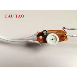 Bộ khuếch đại âm thanh mini