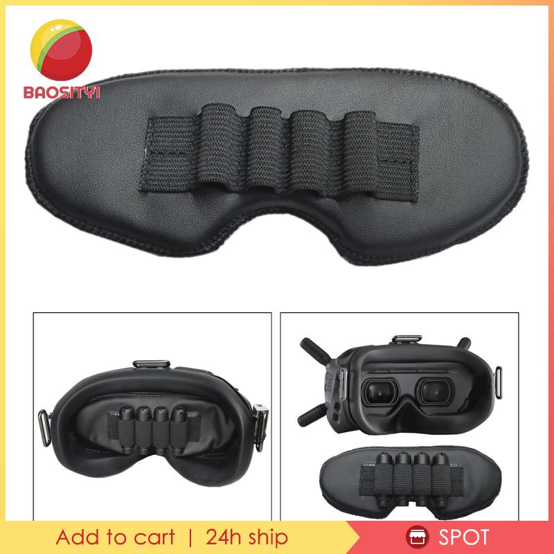 1 Kính Bảo Hộ Baosity1] PU Chống Bụi Cho DJI FPV
