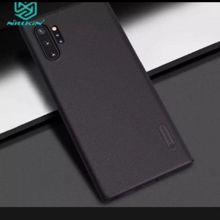 Ốp lưng chính hãng Nillkin cho samsung Note 10 plus