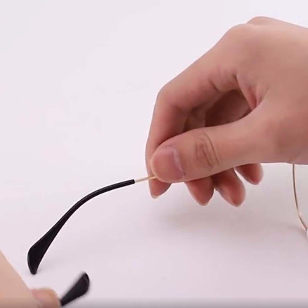 Vỏ Bọc Cố Định Mắt Kính Chống Trượt Chống Thất Lạc Tiện Dụng