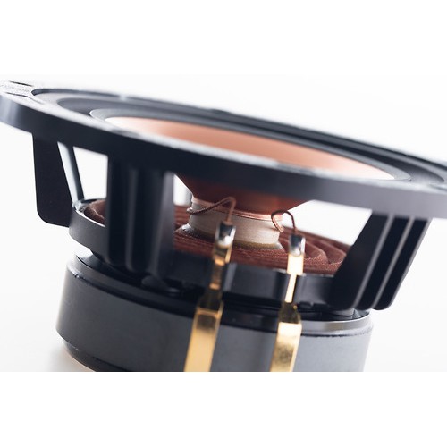 Củ loa rời toàn dải 16cm Markaudio CHR-90