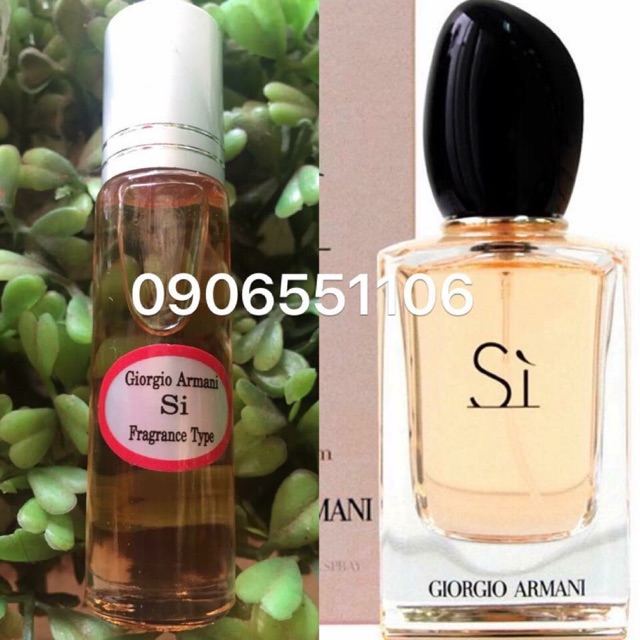 Nước hoa tinh dầu usa | BigBuy360 - bigbuy360.vn