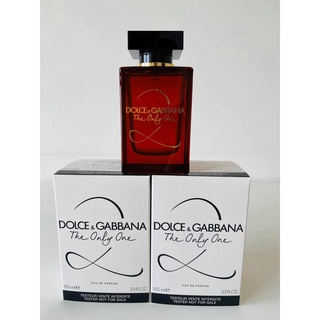 Nước hoa D&G THE ONLY ONE 2 EDP 100ml ᴘʜᴀɴᴅɪᴇᴍᴍʏ997 Ⓡ