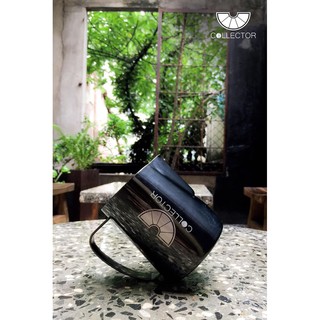 Ca đánh sữa Dark Knight