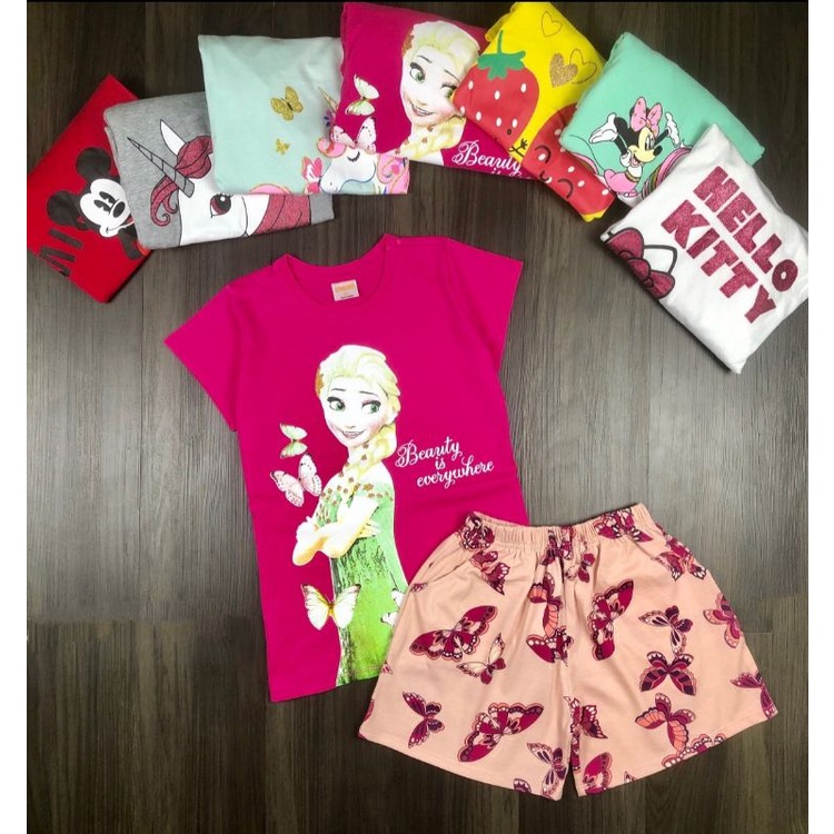COMBO BỘ BÉ GÁI