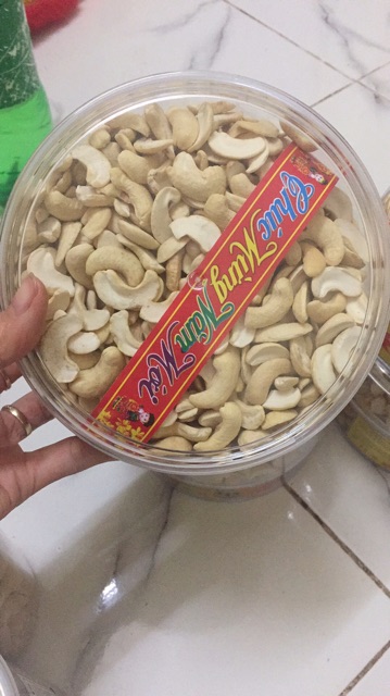 Combo 1kg điều sấy Không muối | BigBuy360 - bigbuy360.vn
