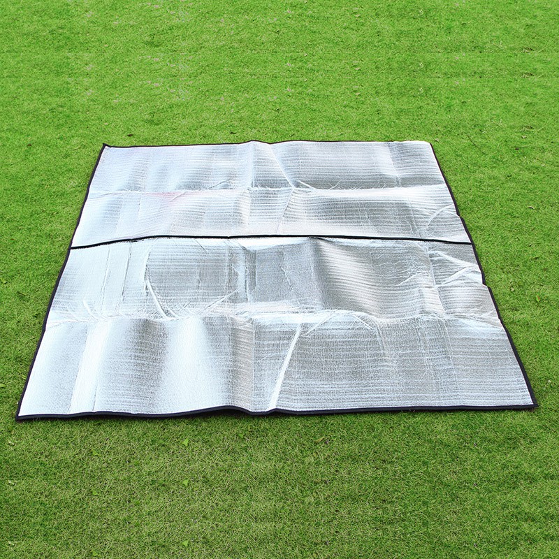 ⛔CÓ TÚI ĐỰNG⛔Chiếu Ngủ Trưa Cá Nhân Văn Phòng Loại Dày Dặn Có Túi Đựng 2242 Chợ Tốt Store