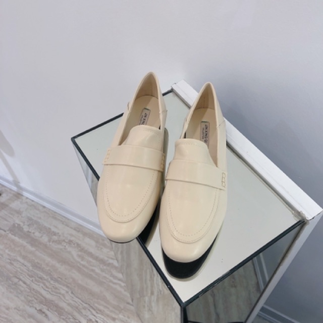 (Ảnh thật) Giày Loafer - Cao 2,5cm