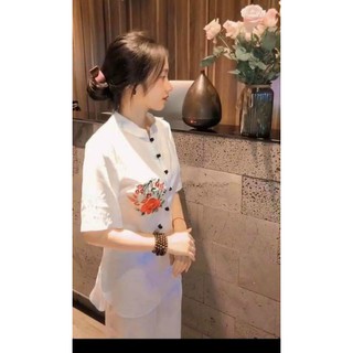 Vòng tay chuỗi hạt gỗ