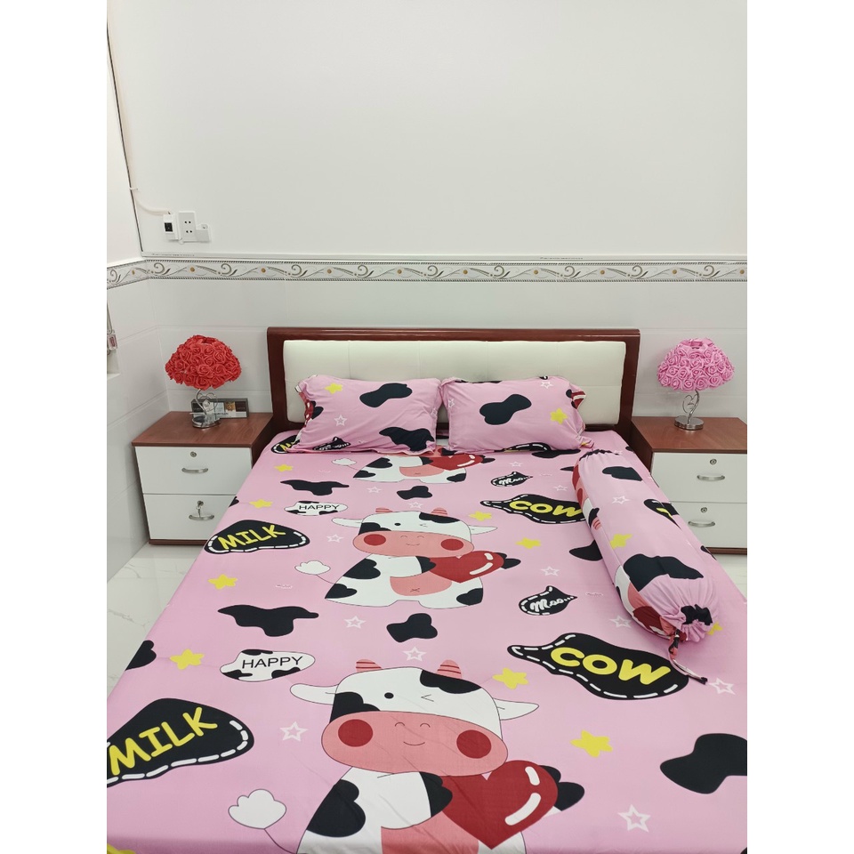 drap thun hàn quốc