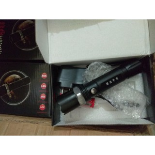 Đèn pin LED CREE Q5