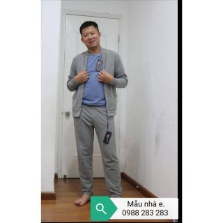 Sale sốc bộ kéo khóa Aristino