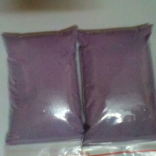 Gói 100gram bột màu kỷ yếu