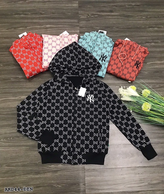 Áo khoác thun bigsize