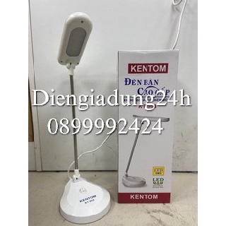 Đèn bàn kentom KT-503