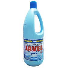 Nước tẩy Javel - 1000ml