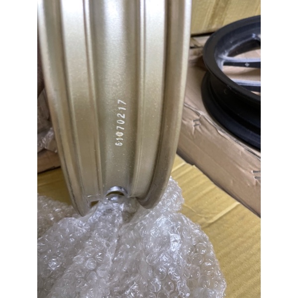 Mâm click thái 2017_vành click