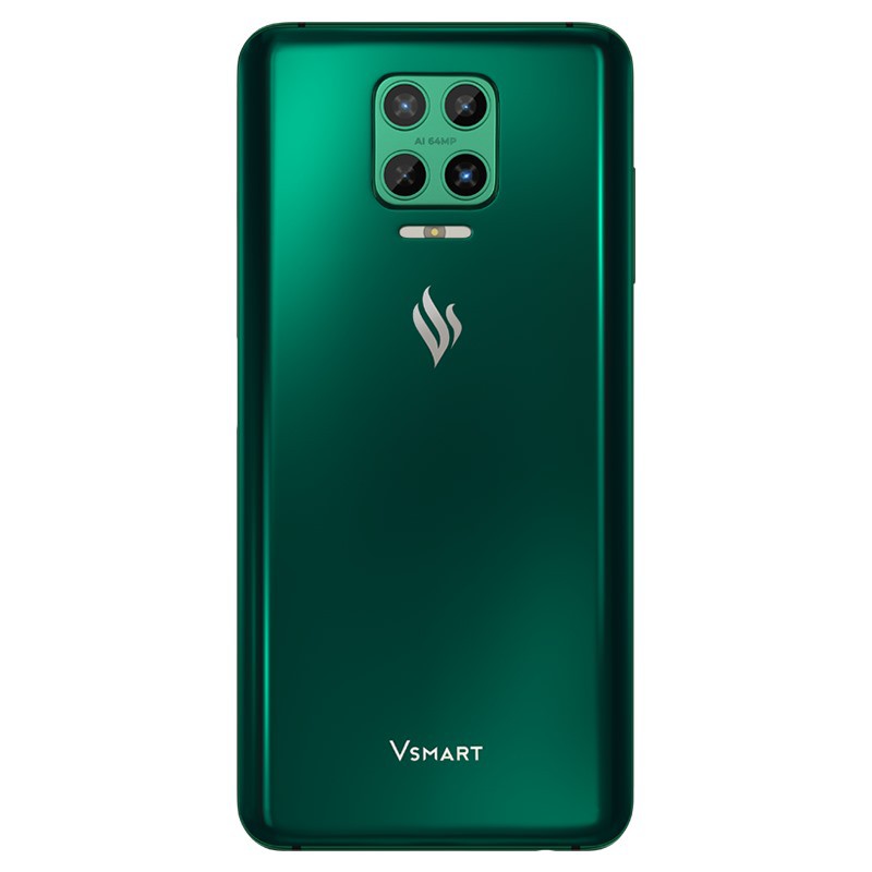 Điện thoại Vsmart Aris (6G/64GB) – Chính hãng | BigBuy360 - bigbuy360.vn