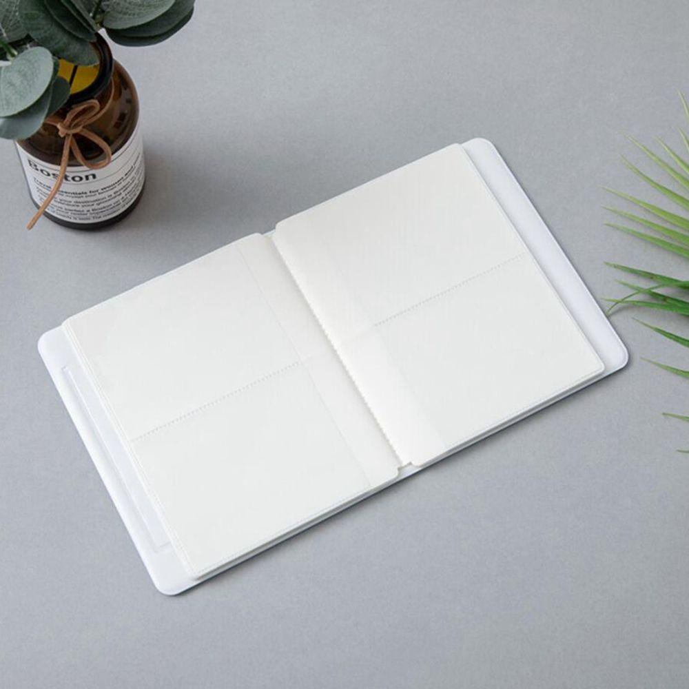 Giá Đỡ Album Ảnh 64 Ngăn Mini REBUY1