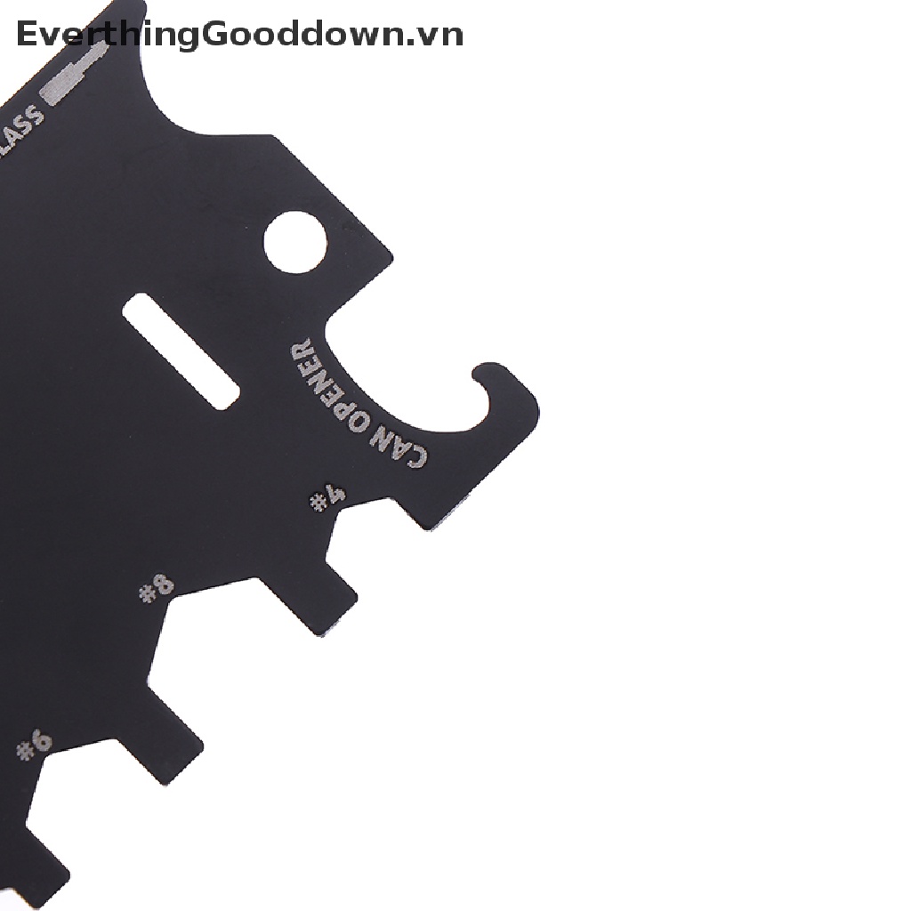 Everthinggooddown 1 Cái Giá Đỡ Điện Thoại Di Động Có Thể Gập Lại Được Kiêm Cờ Lê Mở