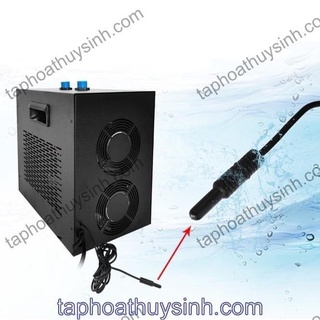 MÁY LÀM LẠNH NƯỚC CHILLER Z2