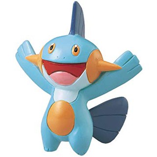 Mô hình Figure Monster Collection M 094