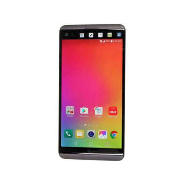 HCM- Điện thoại LG V20 rom 64G ram 4G mới Fullbox