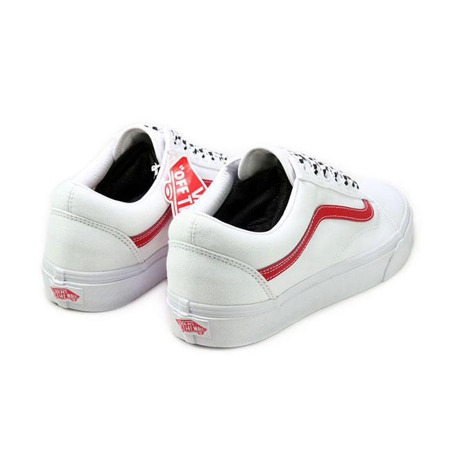 Giày Sneaker Vans UA Old Skool Checker Laces VN0A3WKT4PE