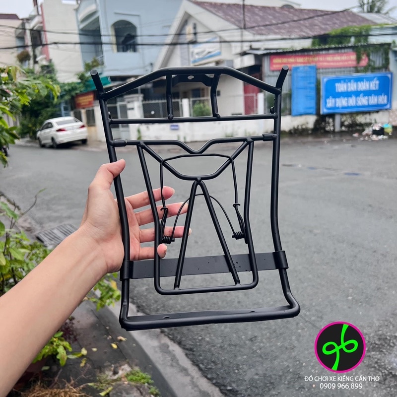 Baga AB2022/AB160cc loại đặc biệt