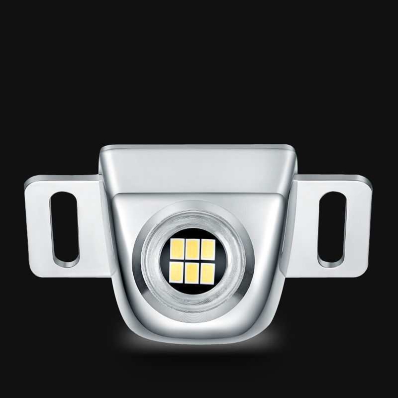 Bóng Đèn LED DRL 650Lumens 5W Chống Thấm Nước Chuyên Dụng Cho Xe Hơi