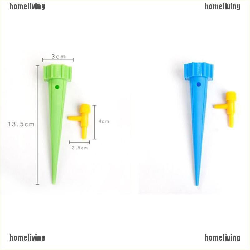 1 Vòi Tưới Nước Tự Động Cho Sân Vườn