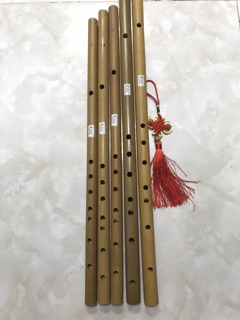 Sáo sa mạc - tone tuỳ chọn (nứa hun - free ship)