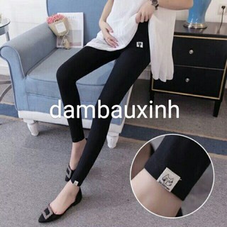 Quần bầu dài mùa hè ge01
