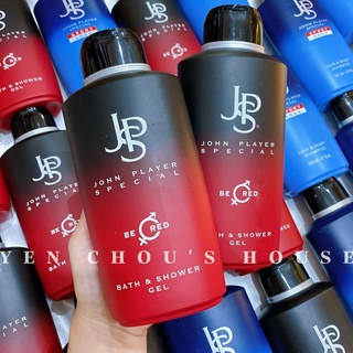 Sữa tắm nam John Player Special 500ml