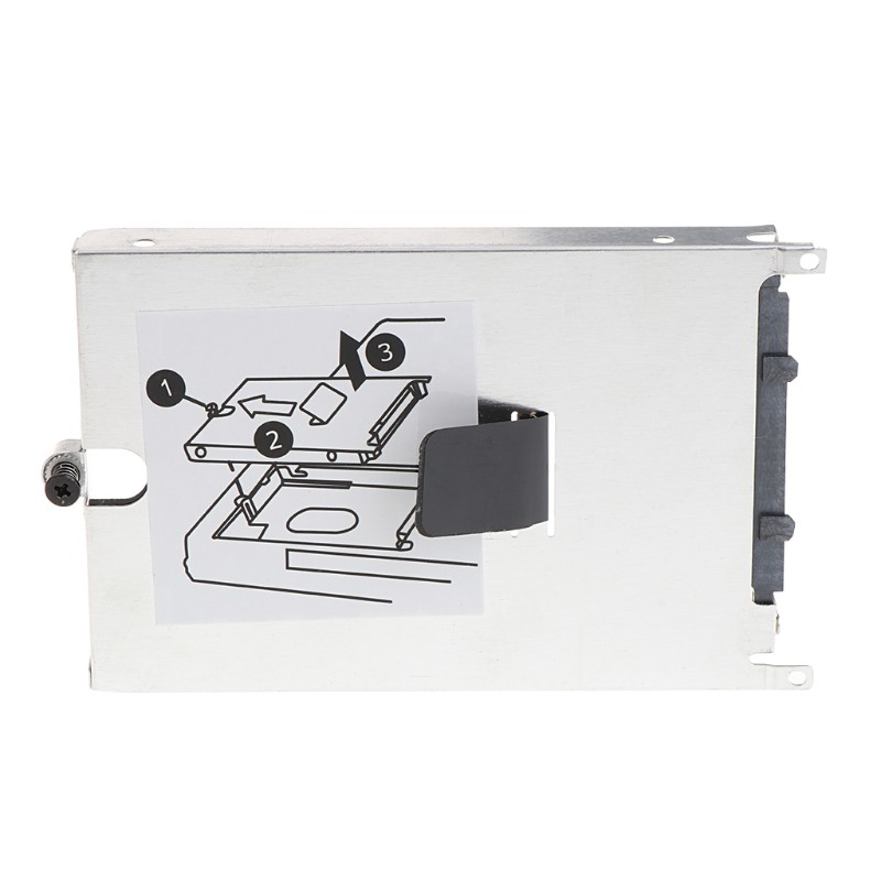 Khay Kết Nối Ổ Cứng Caddy Dành Cho Hp Nc6110 Nc6120 Nc6220 Nc6230 Nc8230 Nc4200 | BigBuy360 - bigbuy360.vn