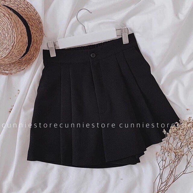 [Freeship đơn từ 0đ] Quần giả váy xếp 2Ly siêu Hot-SLIKY-QV-03 | BigBuy360 - bigbuy360.vn