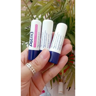 Son dưỡng mỡ hưu ASTRID(K màu)
