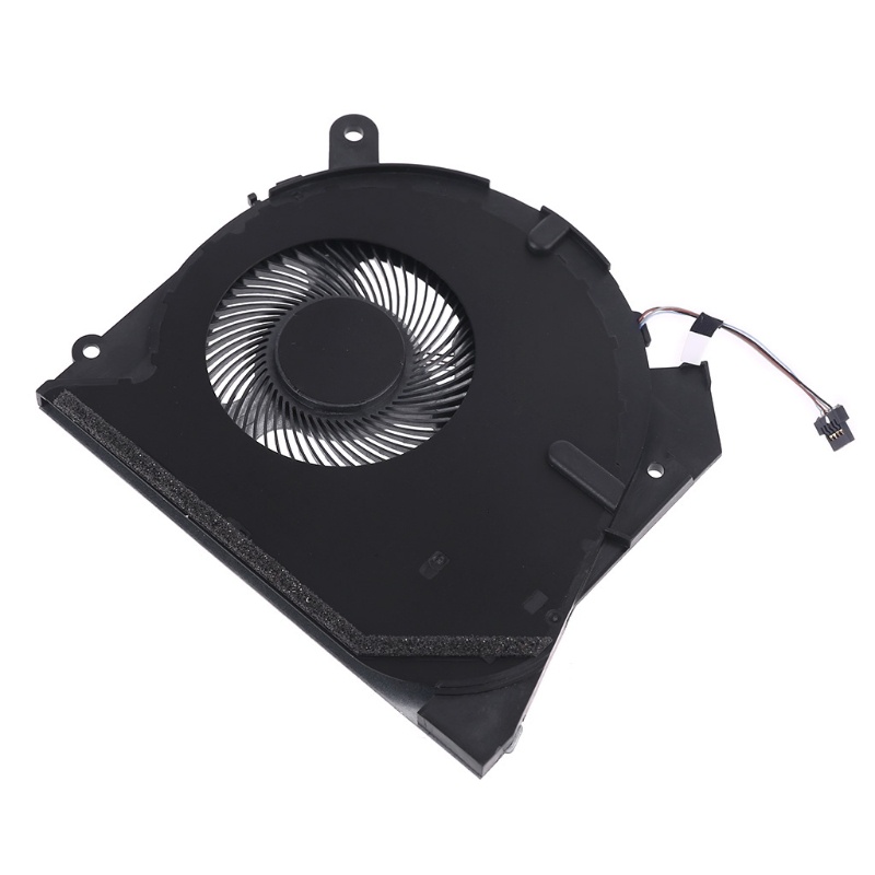 Quạt Tản Nhiệt Laptop 4Pin 4 Dây 4 Dây Không Ồn HP 450 G6