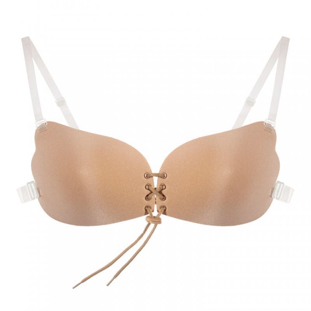 Áo Dán Ngực Cánh Tiên - Có Dây Có Size Lớn