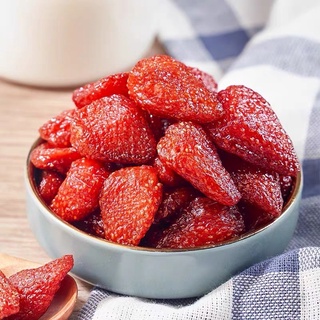 Dâu tây sấy dẻo 500g