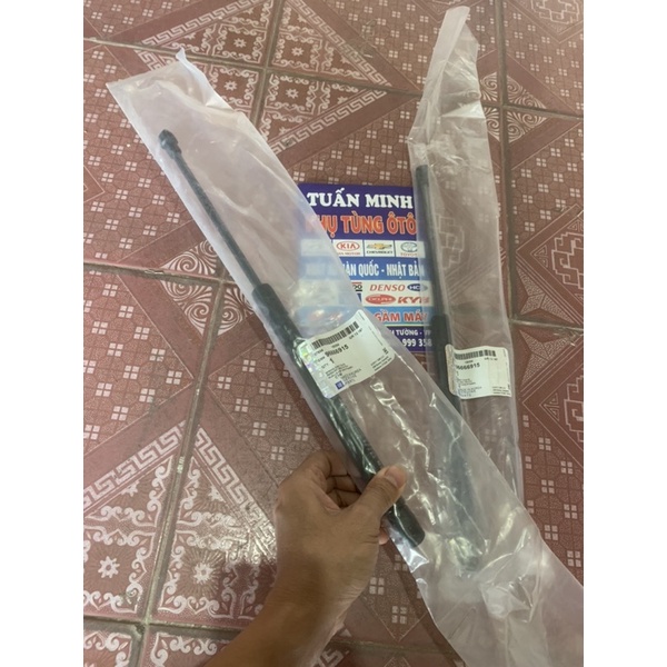 Ty chống cửa hậu Spark 2008-2011 M200