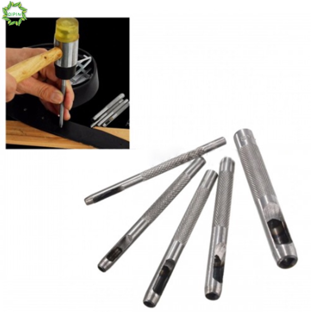 Dụng cụ đục lỗ vải da 3mm