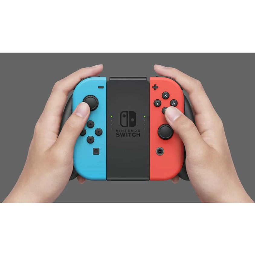 Tay Cầm Nintendo Switch Joy-Con - Chính Hãng