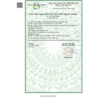 Elevit bầu Úc
