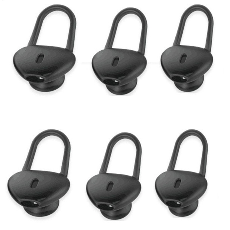 Vỏ Bọc Tai Nghe Bluetooth b5 Móc Vành Tai