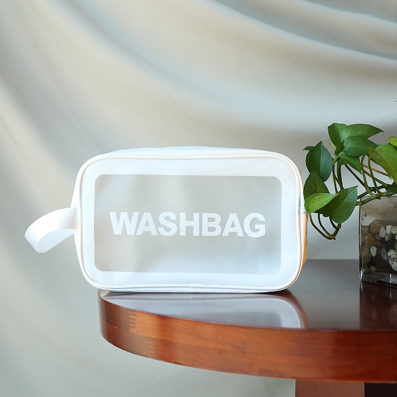 Túi Đựng Mỹ Phẩm Washbag
